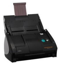 Fujitsu ScanSnap S500 Manuel utilisateur | Fixfr