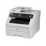 Brother MFC-9325CW Color Fax Guide d'installation rapide