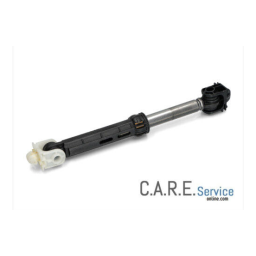 Ignis AWP 092/2 Washing machine Manuel utilisateur | Fixfr