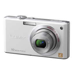 Lumix DMC-FX37