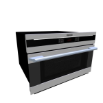 Electrolux EOK76030 : Notice d'utilisation + IA Chat