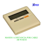 Manuel d'installation Duct Type | AI Chat &amp; PDF