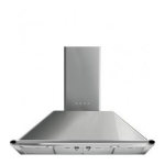 Victoria KTR110XE Hotte Smeg | AI Chat &amp; PDF Access