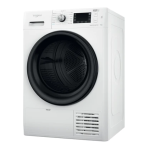 Indesit FT M22 9X2 FR Manuel utilisateur