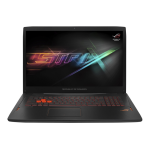 Asus ROG GL702VS Aura Sync accessory Manuel utilisateur