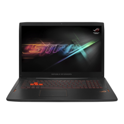 ROG GL702VS