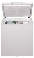 Bauknecht GTE 190 A++ Freezer Manuel utilisateur | Fixfr