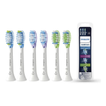 Philips HX9076/07 Brosses &agrave; dents: AI Chat &amp; PDF