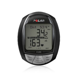 Polar CS100b Manuel utilisateur | Fixfr