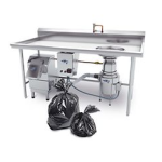 InSinkErator Waste Xpress WX-101A: IA Chat et T&eacute;l&eacute;chargement PDF