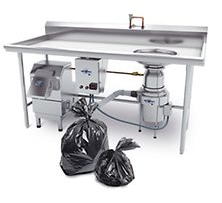 InSinkErator WasteXpress Manuel utilisateur | Fixfr