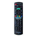 Panasonic TH-42PV700F/TH-50PV700F: Mode d'emploi + AI Chat