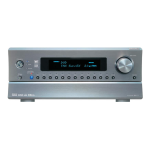 ONKYO RDC-7.1 Manuel utilisateur