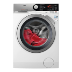 AEG L7FEE96S Manuel utilisateur