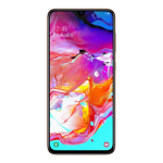 Samsung Galaxy A70 Manuel utilisateur