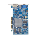 GV-R9200-64D, GV-R9200-128D Manuel + Chat IA