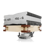 Noctua NH-C14S Guide d'installation | AI Chat &amp; PDF