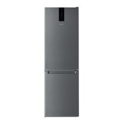 BAUKNECHT KGN 1830D IN: Chat IA & téléchargement PDF | Fixfr