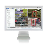 Avigilon Control Center Enterprise Client: AI Chat