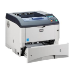 KYOCERA FS-3920DN Manuel utilisateur