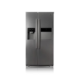 LG GW-P207FLQA Manuel du propriétaire | Fixfr