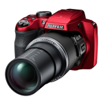 Fujifilm S8500 Camera Manuel du propri&eacute;taire