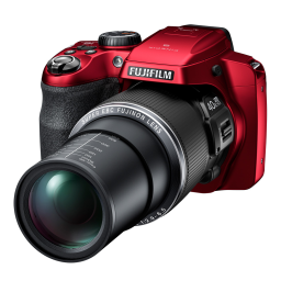 Fujifilm S8500 Camera Manuel du propriétaire | Fixfr