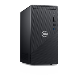 Dell Inspiron 3880 desktop Manuel utilisateur | Fixfr