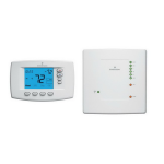 Emerson 1F98EZ-1621 Guide d'Utilisateur | AI Chat &amp; PDF