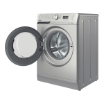 Whirlpool WMTA 6101 S NA Washing machine Manuel utilisateur