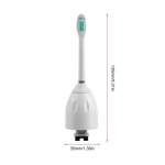 Sonicare HX7001/20 Sonicare e-Series T&ecirc;tes de brosse &agrave; dents standard Manuel utilisateur