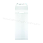 Faure FWY5090WA, FWY5100WA : Notice d'utilisation + AI Chat