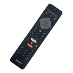 Philips 49PUS7181/12 7000 series T&eacute;l&eacute;viseur ultra-plat 4K avec Android TV&trade; Manuel utilisateur