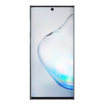 Samsung Galaxy Note 10 Manuel utilisateur