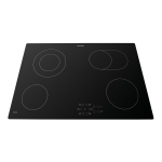 Plaque de cuisson : Notice avec IA et PDF &agrave; t&eacute;l&eacute;charger