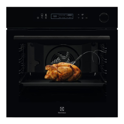 AEG IWE41600KB Manuel d'Utilisateur + Chat IA | Fixfr