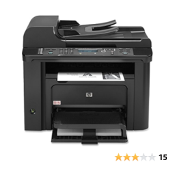HP LaserJet Pro M1536 Multifunction Printer series Guide de démarrage rapide | Fixfr