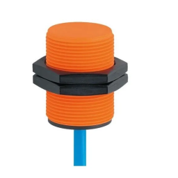 IFM NI5011 Inductive NAMUR sensor Mode d'emploi | Fixfr