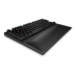 HP OMEN Spacer Wireless TKL Keyboard Manuel utilisateur