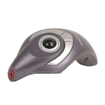 iogear GME322R Phaser Mouse Manuel utilisateur