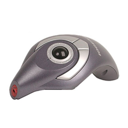 iogear GME322R Phaser Mouse Manuel utilisateur | Fixfr