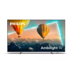 Philips 55PUS8057/12 LED T&eacute;l&eacute;viseur Android 4K UHD Manuel utilisateur