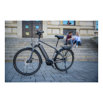 Continental Ergon/Shift/XT: Manuel d'utilisation + Chat IA