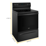 Whirlpool OV D40 S Manuel utilisateur