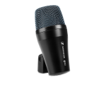 Sennheiser E 902 Manuel utilisateur