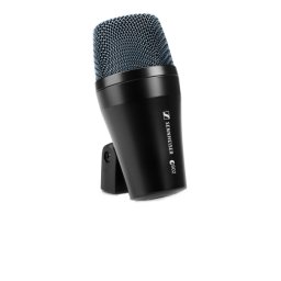 Sennheiser E 902 Manuel utilisateur | Fixfr