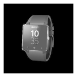 SmartWatch SW2 Guide de l'utilisateur | AI Chat &amp; PDF