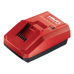 Hilti C 4/12-50 Manuel utilisateur