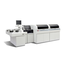 Beckman Coulter IVDR Requirements, AU480, AU680, AU5800 Manuel du propriétaire | Fixfr