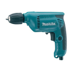 Makita 6413 Manuel utilisateur